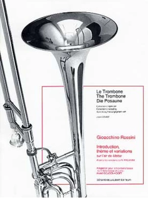 Introduction, thème et variations